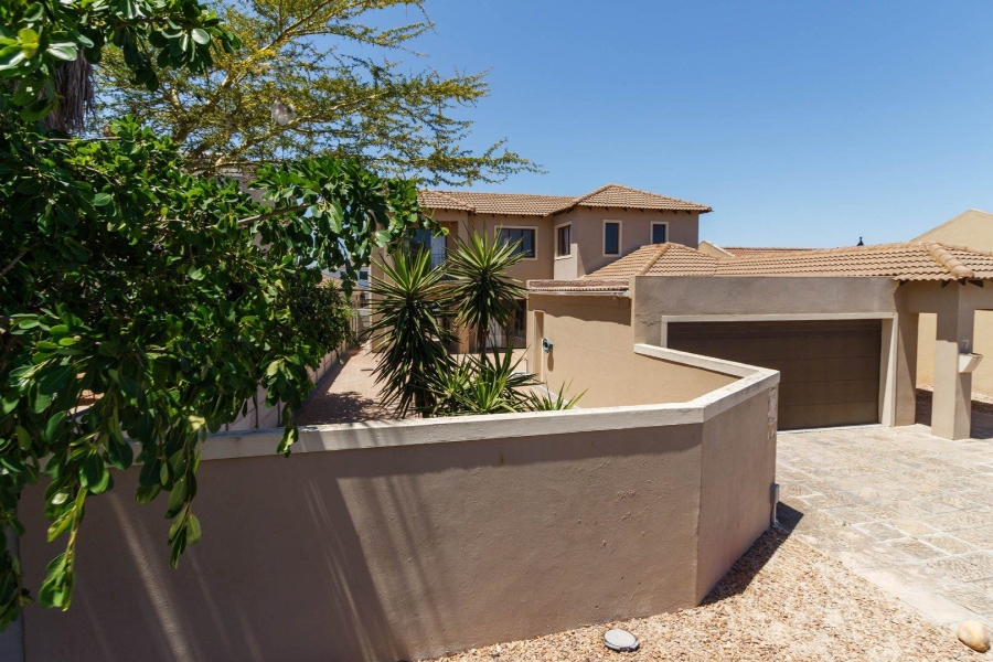 3 Bedroom Property for Sale in Parklands Western Cape